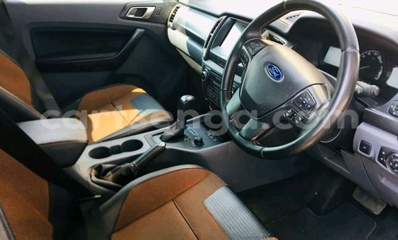 Acheter Occasion Voiture Ford Ranger Autre à Manzini, Manzini Acheter Occasion Voiture Ford Ranger Autre à Manzini, Manzini