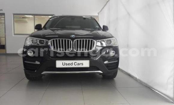 Buy Used BMW X4 Black Car in Manzini in Manzini Buy Used BMW X4 Black Car in Manzini in Manzini
