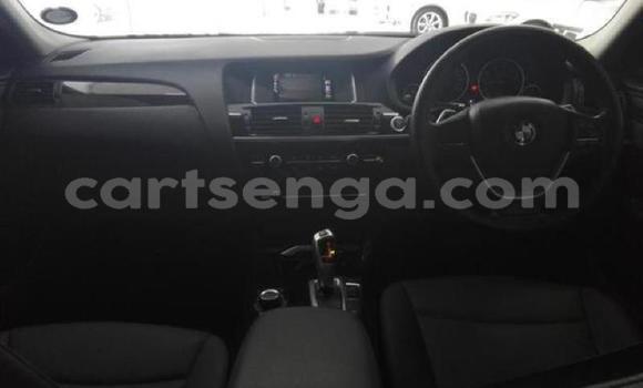 Buy Used BMW X4 Black Car in Manzini in Manzini Buy Used BMW X4 Black Car in Manzini in Manzini