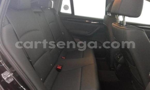 Buy Used BMW X4 Black Car in Manzini in Manzini Buy Used BMW X4 Black Car in Manzini in Manzini
