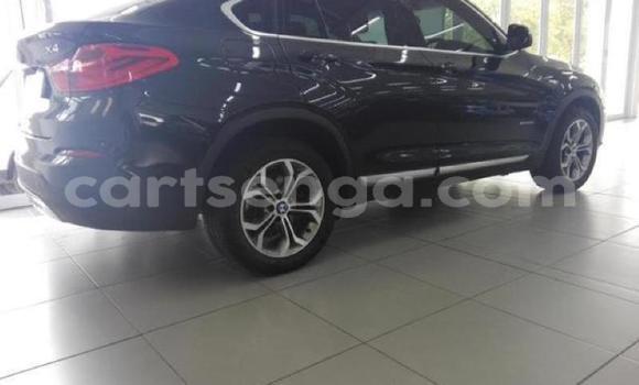 Buy Used BMW X4 Black Car in Manzini in Manzini Buy Used BMW X4 Black Car in Manzini in Manzini