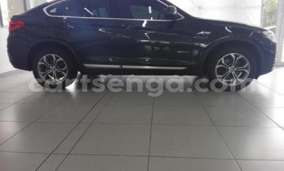 Buy Used BMW X4 Black Car in Manzini in Manzini Buy Used BMW X4 Black Car in Manzini in Manzini