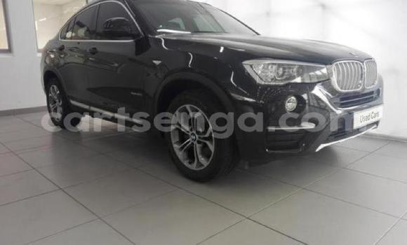 Buy Used BMW X4 Black Car in Manzini in Manzini Buy Used BMW X4 Black Car in Manzini in Manzini