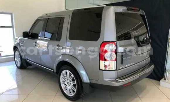 Nunua Ilio tumika Land Rover Discovery Silver Gari ndani ya Manzini nchini Manzini Nunua Ilio tumika Land Rover Discovery Silver Gari ndani ya Manzini nchini Manzini
