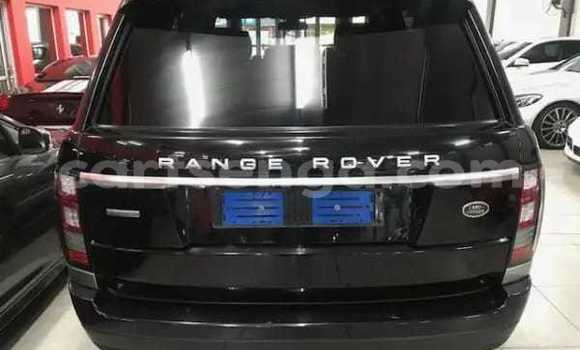 Acheter Occasion Voiture Land Rover Range Rover Sport Gris à Manzini, Manzini Acheter Occasion Voiture Land Rover Range Rover Sport Gris à Manzini, Manzini