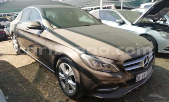 Acheter Occasion Voiture Mercedes‒Benz C–Class Noir à Manzini, Manzini Acheter Occasion Voiture Mercedes‒Benz C–Class Noir à Manzini, Manzini