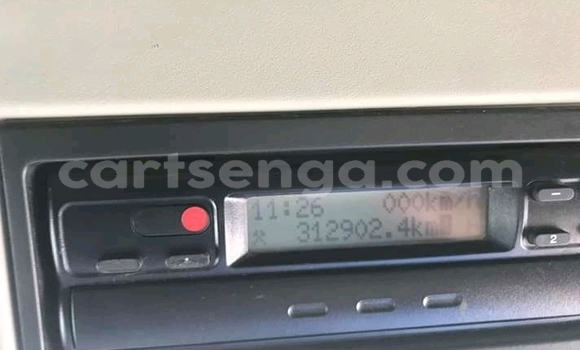 Acheter Occasion Utilitaire Volvo F4 Blanc à Bhunya, Manzini Acheter Occasion Utilitaire Volvo F4 Blanc à Bhunya, Manzini