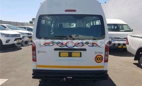 Acheter Occasion Voiture Toyota Town Ace Blanc à Bulembu, Hhohho Acheter Occasion Voiture Toyota Town Ace Blanc à Bulembu, Hhohho