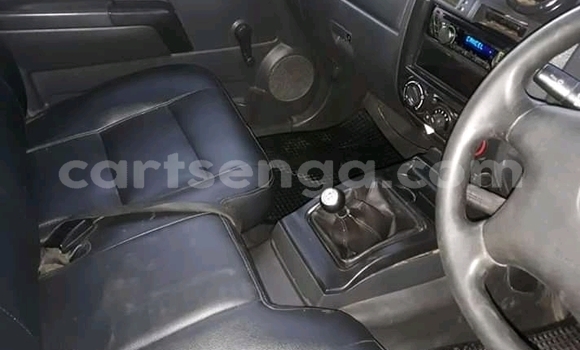 Acheter Occasion Voiture Isuzu KB Blanc à Ezulwini, Hhohho Acheter Occasion Voiture Isuzu KB Blanc à Ezulwini, Hhohho