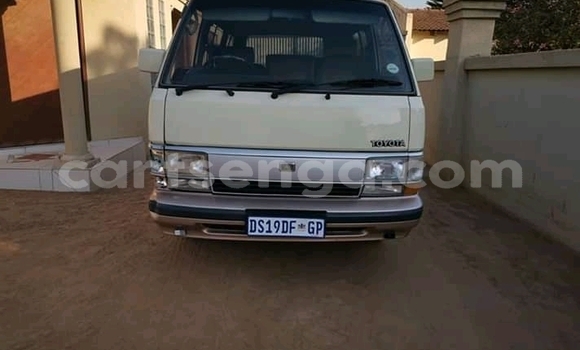 Acheter Occasion Voiture Toyota Hiace Blanc à Hluti, Shiselweni District Acheter Occasion Voiture Toyota Hiace Blanc à Hluti, Shiselweni District