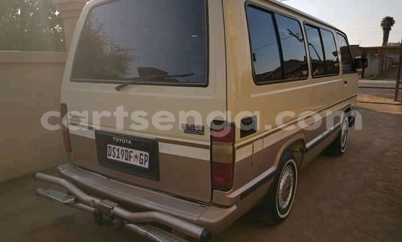 Acheter Occasion Voiture Toyota Hiace Blanc à Hluti, Shiselweni District Acheter Occasion Voiture Toyota Hiace Blanc à Hluti, Shiselweni District