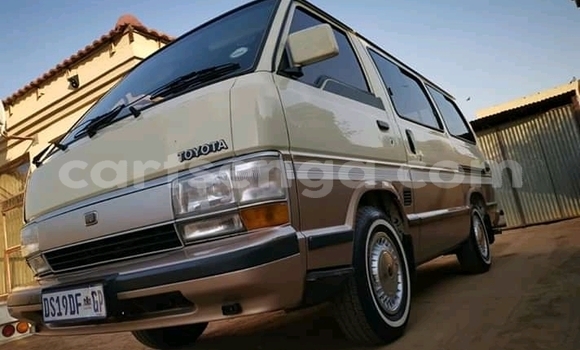 Acheter Occasion Voiture Toyota Hiace Blanc à Hluti, Shiselweni District Acheter Occasion Voiture Toyota Hiace Blanc à Hluti, Shiselweni District