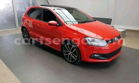 Acheter Occasion Voiture Volkswagen Polo Rouge à Bhunya, Manzini Acheter Occasion Voiture Volkswagen Polo Rouge à Bhunya, Manzini