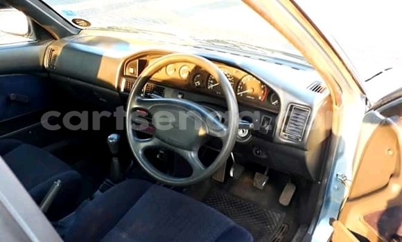 Acheter Occasion Voiture Toyota Corolla Gris à Bulembu, Hhohho Acheter Occasion Voiture Toyota Corolla Gris à Bulembu, Hhohho