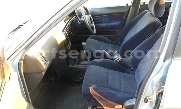 Acheter Occasion Voiture Toyota Corolla Gris à Bulembu, Hhohho Acheter Occasion Voiture Toyota Corolla Gris à Bulembu, Hhohho