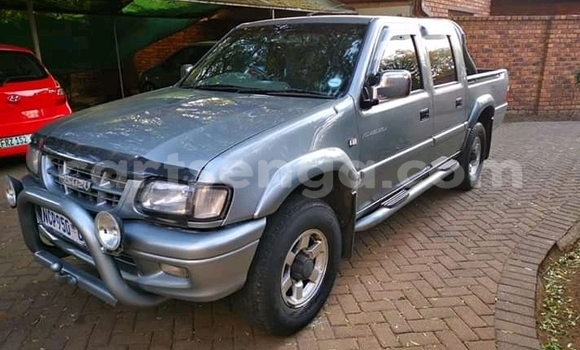 Acheter Occasion Voiture Isuzu KB Autre à Ezulwini, Hhohho Acheter Occasion Voiture Isuzu KB Autre à Ezulwini, Hhohho