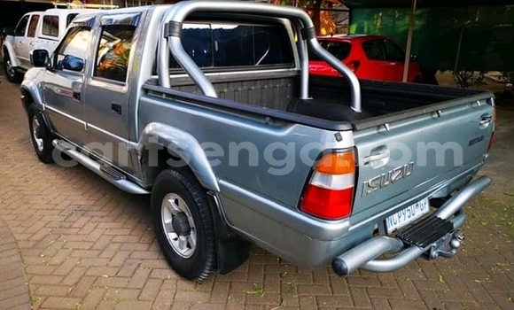 Acheter Occasion Voiture Isuzu KB Autre à Ezulwini, Hhohho Acheter Occasion Voiture Isuzu KB Autre à Ezulwini, Hhohho
