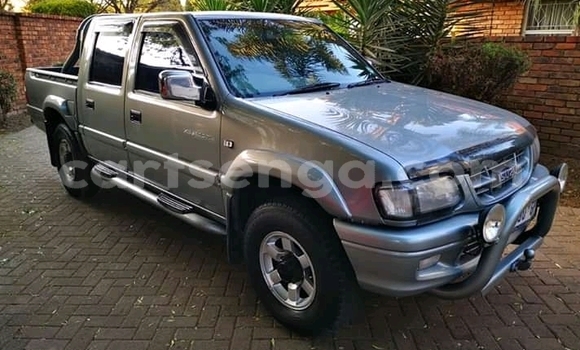 Acheter Occasion Voiture Isuzu KB Autre à Ezulwini, Hhohho Acheter Occasion Voiture Isuzu KB Autre à Ezulwini, Hhohho