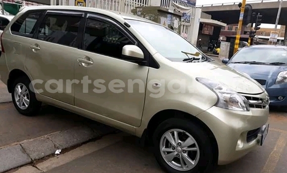 Acheter Occasion Voiture Toyota Avanza Blanc à Bhunya, Manzini Acheter Occasion Voiture Toyota Avanza Blanc à Bhunya, Manzini