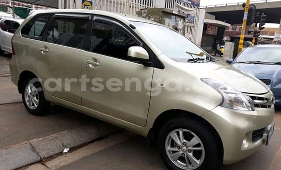 Acheter Occasion Voiture Toyota Avanza Blanc à Bhunya, Manzini Acheter Occasion Voiture Toyota Avanza Blanc à Bhunya, Manzini