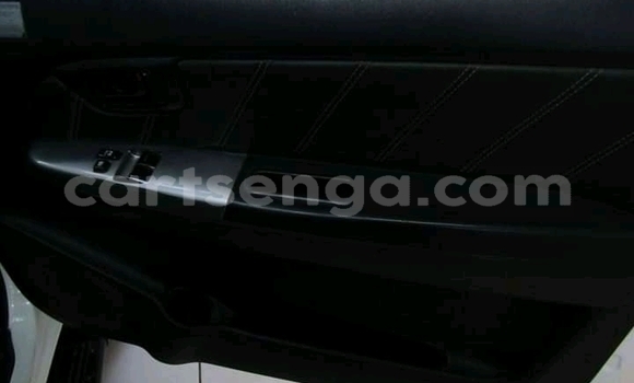 Acheter Occasion Voiture Toyota Hilux Blanc à Bhunya, Manzini Acheter Occasion Voiture Toyota Hilux Blanc à Bhunya, Manzini