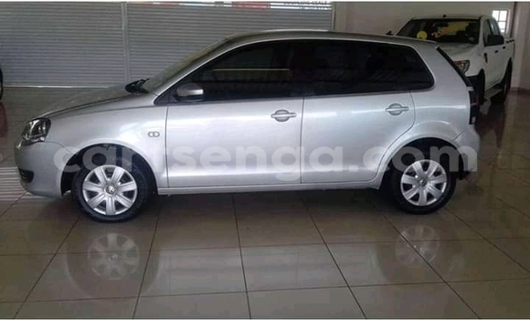 Acheter Occasion Voiture Volkswagen Polo Gris à Big Bend, Lubombo Acheter Occasion Voiture Volkswagen Polo Gris à Big Bend, Lubombo