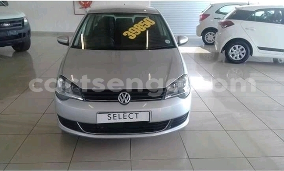 Acheter Occasion Voiture Volkswagen Polo Gris à Big Bend, Lubombo Acheter Occasion Voiture Volkswagen Polo Gris à Big Bend, Lubombo