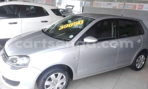 Acheter Occasion Voiture Volkswagen Polo Gris à Big Bend, Lubombo Acheter Occasion Voiture Volkswagen Polo Gris à Big Bend, Lubombo