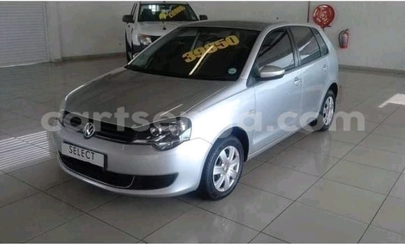 Acheter Occasion Voiture Volkswagen Polo Gris à Big Bend, Lubombo Acheter Occasion Voiture Volkswagen Polo Gris à Big Bend, Lubombo