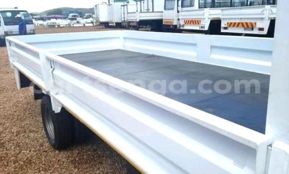 Acheter Occasion Voiture Toyota Dyna Blanc à Bulembu, Hhohho Acheter Occasion Voiture Toyota Dyna Blanc à Bulembu, Hhohho