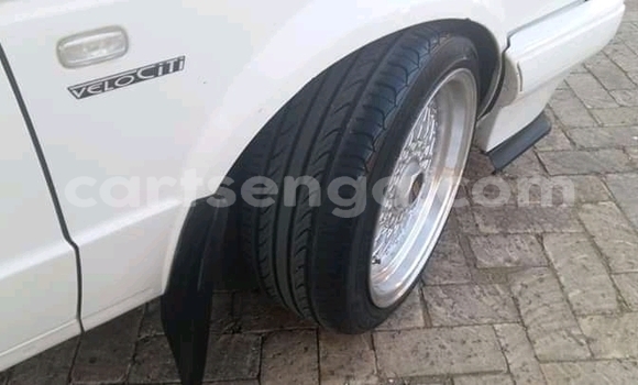 Acheter Occasion Voiture Volkswagen Golf Blanc à Bulembu, Hhohho Acheter Occasion Voiture Volkswagen Golf Blanc à Bulembu, Hhohho