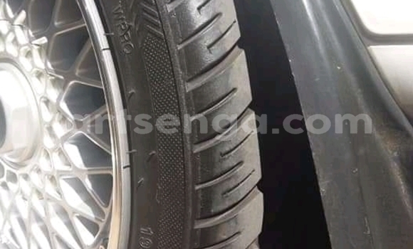 Acheter Occasion Voiture Volkswagen Golf Blanc à Bulembu, Hhohho Acheter Occasion Voiture Volkswagen Golf Blanc à Bulembu, Hhohho