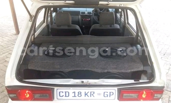 Acheter Occasion Voiture Volkswagen Golf Blanc à Bulembu, Hhohho Acheter Occasion Voiture Volkswagen Golf Blanc à Bulembu, Hhohho