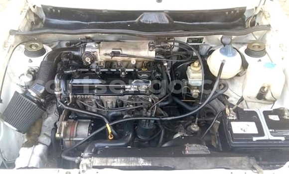 Acheter Occasion Voiture Volkswagen Golf Blanc à Bulembu, Hhohho Acheter Occasion Voiture Volkswagen Golf Blanc à Bulembu, Hhohho