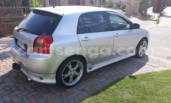 Acheter Occasion Voiture Toyota Runx Gris à Big Bend, Lubombo Acheter Occasion Voiture Toyota Runx Gris à Big Bend, Lubombo