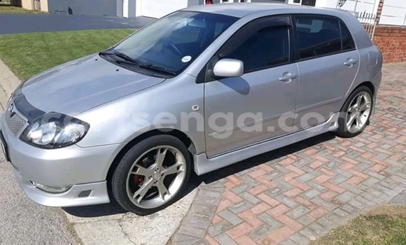 Acheter Occasion Voiture Toyota Runx Gris à Big Bend, Lubombo Acheter Occasion Voiture Toyota Runx Gris à Big Bend, Lubombo