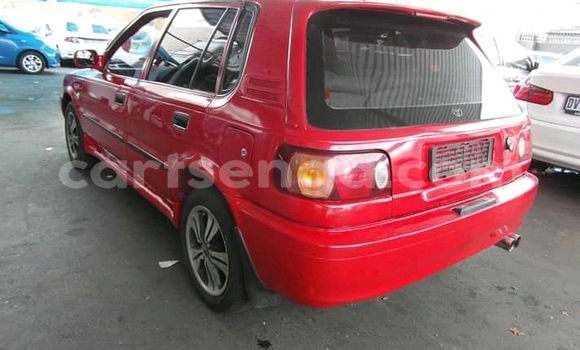 Acheter Occasion Voiture Toyota Corolla II Rouge à Ezulwini, Hhohho Acheter Occasion Voiture Toyota Corolla II Rouge à Ezulwini, Hhohho