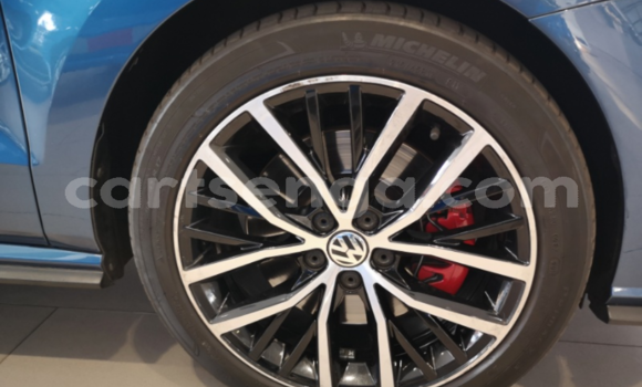Buy Used Volkswagen Golf GTI Blue Car in Ezulwini in Hhohho Buy Used Volkswagen Golf GTI Blue Car in Ezulwini in Hhohho