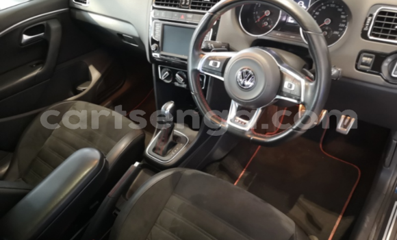 Buy Used Volkswagen Golf GTI Blue Car in Ezulwini in Hhohho Buy Used Volkswagen Golf GTI Blue Car in Ezulwini in Hhohho