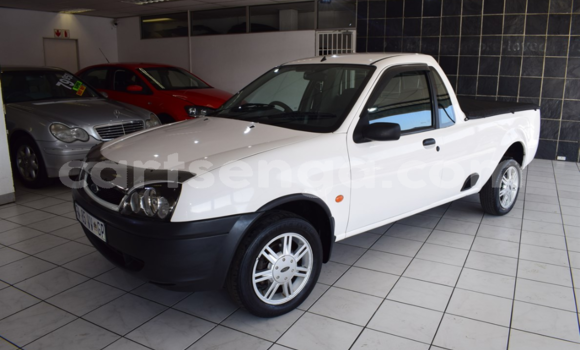 Buy Used Ford Pickup White Car in Vuvulane in Lubombo District Buy Used Ford Pickup White Car in Vuvulane in Lubombo District