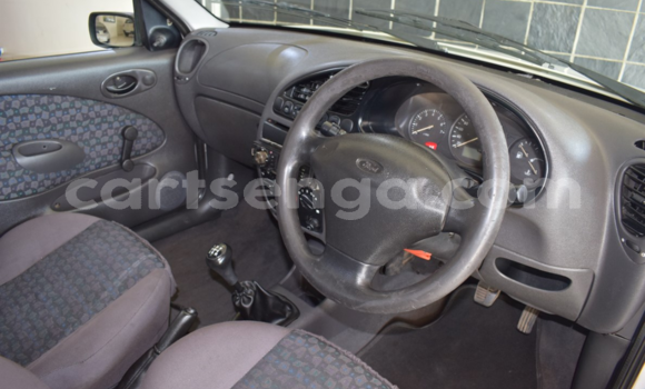 Buy Used Ford Pickup White Car in Vuvulane in Lubombo District Buy Used Ford Pickup White Car in Vuvulane in Lubombo District