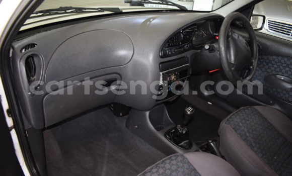 Buy Used Ford Pickup White Car in Vuvulane in Lubombo District Buy Used Ford Pickup White Car in Vuvulane in Lubombo District