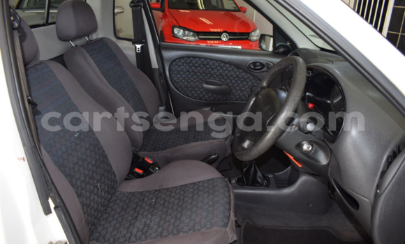 Buy Used Ford Pickup White Car in Vuvulane in Lubombo District Buy Used Ford Pickup White Car in Vuvulane in Lubombo District