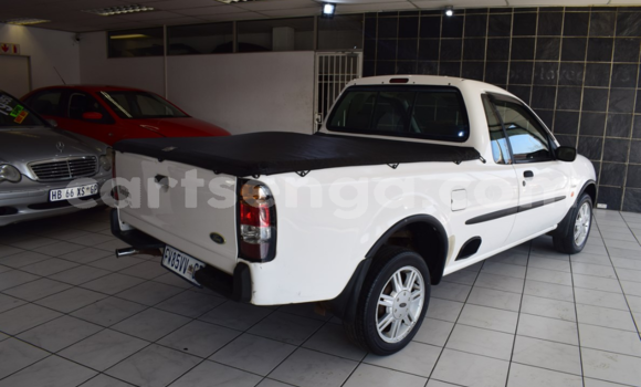 Buy Used Ford Pickup White Car in Vuvulane in Lubombo District Buy Used Ford Pickup White Car in Vuvulane in Lubombo District