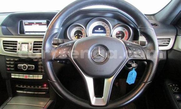 Buy Used Mercedes‒Benz E–Class White Car in Mbabane in Manzini Buy Used Mercedes‒Benz E–Class White Car in Mbabane in Manzini
