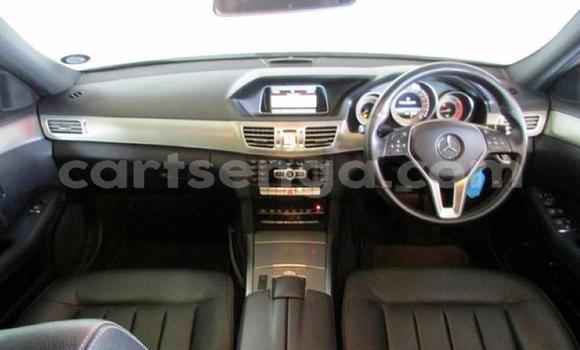 Buy Used Mercedes‒Benz E–Class White Car in Mbabane in Manzini Buy Used Mercedes‒Benz E–Class White Car in Mbabane in Manzini
