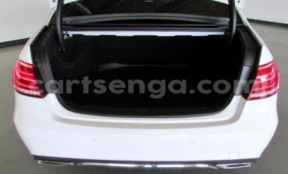 Buy Used Mercedes‒Benz E–Class White Car in Mbabane in Manzini Buy Used Mercedes‒Benz E–Class White Car in Mbabane in Manzini
