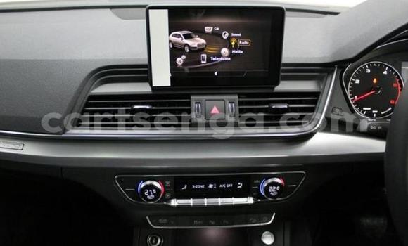 Buy Used Audi Q5 Blue Car in Manzini in Manzini Buy Used Audi Q5 Blue Car in Manzini in Manzini