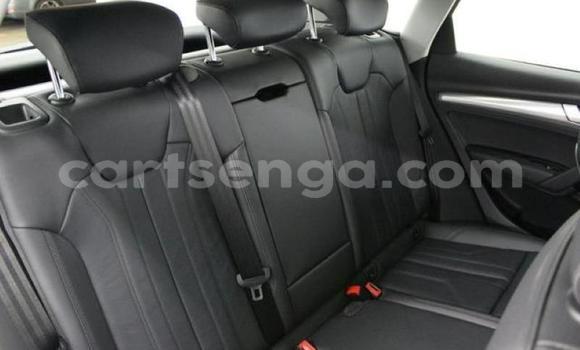 Buy Used Audi Q5 Blue Car in Manzini in Manzini Buy Used Audi Q5 Blue Car in Manzini in Manzini