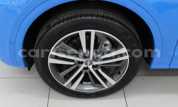 Buy Used Audi Q5 Blue Car in Manzini in Manzini Buy Used Audi Q5 Blue Car in Manzini in Manzini